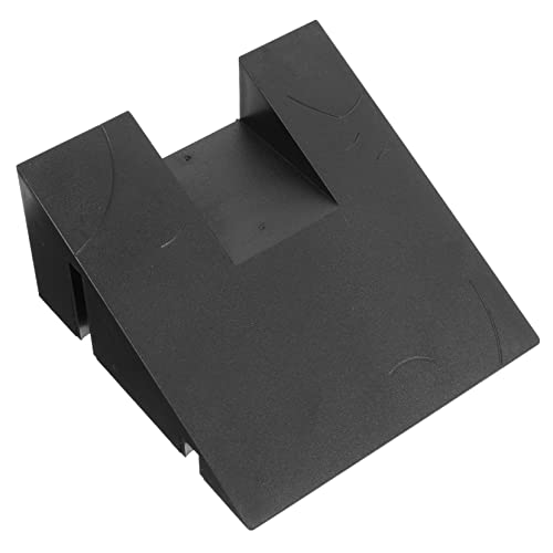PERSELOSO Finger-Skateboard-Zubehör Schrägbrett für Kniebeugen Kniebeugen-Wedges Roller Finger Skateboard Park Finger Skateboard rampen Fingersportrampe Finger-Skateboard-Hindernis Plastik PERSELOSO Finger-Skateboard-Zubehör Schrägbrett für Kniebeugen Kniebeugen-Wedges Roller Finger Skateboard Park Finger Skateboard rampen Fingersportrampe Finger-Skateboard-Hindernis Plastik von PERSELOSO