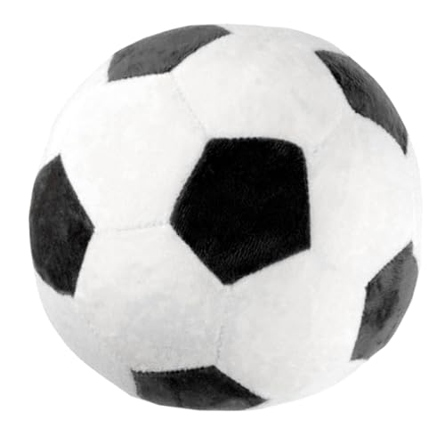 PERSELOSO Fußballpuppe Fußballmodell Plüsch-fußballspielzeug Plüsch Fußball Fußballkissen Gefülltes Fußballspielzeug Fußballfans Flauschiger Fußball Pädagogisches Pp Baumwolle PERSELOSO Fußballpuppe Fußballmodell Plüsch-fußballspielzeug Plüsch Fußball Fußballkissen Gefülltes Fußballspielzeug Fußballfans Flauschiger Fußball Pädagogisches Pp Baumwolle von PERSELOSO