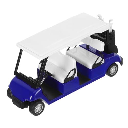 PERSELOSO Golfwagen-Modell Aus Druckguss: Mini-golfwagen-Spielzeug Mit Rückzugfunktion Für Kinder – Requisiten Für Action-Autos Aus Legierung Für Die Dekoration Von Schulen, Heimbüros PERSELOSO Golfwagen-Modell Aus Druckguss: Mini-golfwagen-Spielzeug Mit Rückzugfunktion Für Kinder – Requisiten Für Action-Autos Aus Legierung Für Die Dekoration Von Schulen, Heimbüros von PERSELOSO