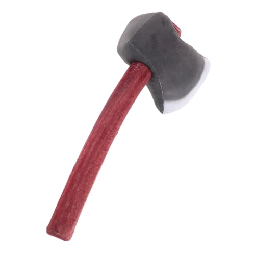 PERSELOSO Halloween-plüsch- -Requisite Für Kinder. Realistische Fake- Für Kostüm Und Auftritt. Fake- -Requisite Für Halloween-Party Und Cosplay PERSELOSO Halloween-plüsch- -Requisite Für Kinder. Realistische Fake- Für Kostüm Und Auftritt. Fake- -Requisite Für Halloween-Party Und Cosplay von PERSELOSO