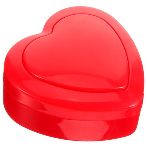PERSELOSO Herzschlagspielzeug Haustier Zappeln Ausgestopft Raupe Welpenspielzeug Puzzle Hund Quietschend Plüsch Herzschlagsimulator Herzschlag-kinderspielzeug Widersprochen Plastik Rot PERSELOSO Herzschlagspielzeug Haustier Zappeln Ausgestopft Raupe Welpenspielzeug Puzzle Hund Quietschend Plüsch Herzschlagsimulator Herzschlag-kinderspielzeug Widersprochen Plastik Rot von PERSELOSO