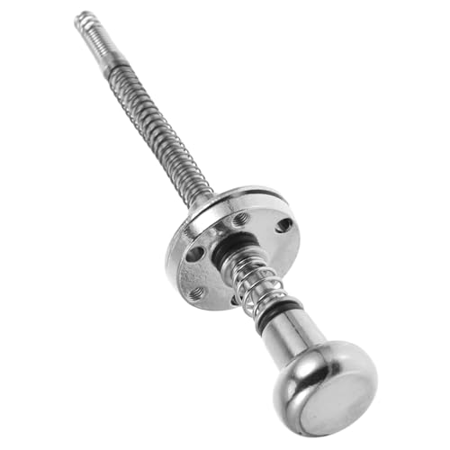 PERSELOSO Hochleistungs Federzug für Flipperautomaten Präziser Ballwerfer Ersatzteil für Verbessert Spielerlebnis PERSELOSO Hochleistungs Federzug für Flipperautomaten Präziser Ballwerfer Ersatzteil für Verbessert Spielerlebnis von PERSELOSO