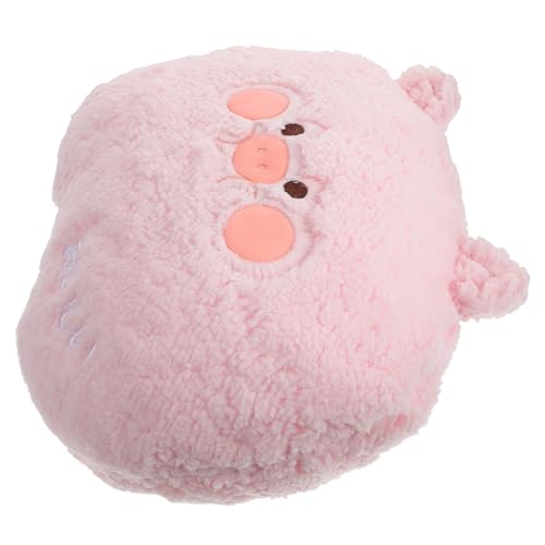 PERSELOSO Hübsches Kissenpuppe für Kinderzimmer Schlafpuppe aus Hochwertigem Material und Bequem zur Schlafzeit PERSELOSO Hübsches Kissenpuppe für Kinderzimmer Schlafpuppe aus Hochwertigem Material und Bequem zur Schlafzeit von PERSELOSO