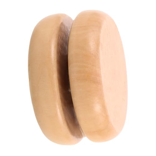 PERSELOSO Kleines Aus Holz Für Jungen Und Mädchen Für Feiertagspartys, Natürliches -Spielzeug Aus Holz Als Partygeschenk Für Kinder, Hand-Auge-koordinationsspielzeug PERSELOSO Kleines Aus Holz Für Jungen Und Mädchen Für Feiertagspartys, Natürliches -Spielzeug Aus Holz Als Partygeschenk Für Kinder, Hand-Auge-koordinationsspielzeug von PERSELOSO
