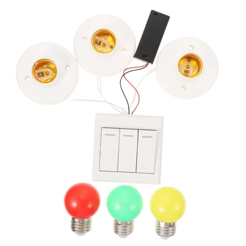 PERSELOSO Kognitives für Sensorisches Activity Board mit Schaltern Frühförderung für Jungen und Leicht und Tragbar Fördert Koordination und Kreativität für Kinderbetten PERSELOSO Kognitives für Sensorisches Activity Board mit Schaltern Frühförderung für Jungen und Leicht und Tragbar Fördert Koordination und Kreativität für Kinderbetten von PERSELOSO