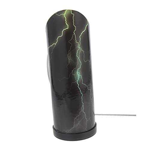 PERSELOSO Kreatives Percussion für Thunder Drum Musikinstrument für Frühe Dubbing für Aufführungen und Raumdekoration Sicher und Langlebig von PERSELOSO