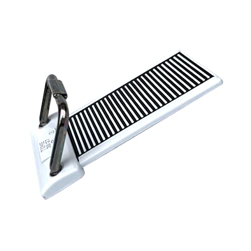 PERSELOSO Doll House Treadmill Modell Miniatur Fitnessgerät Aus Metall Für Puppenhaus Dekoration Sportliche Szene Für Kreatives Spielen Und Realistische Gestaltung PERSELOSO Doll House Treadmill Modell Miniatur Fitnessgerät Aus Metall Für Puppenhaus Dekoration Sportliche Szene Für Kreatives Spielen Und Realistische Gestaltung von PERSELOSO
