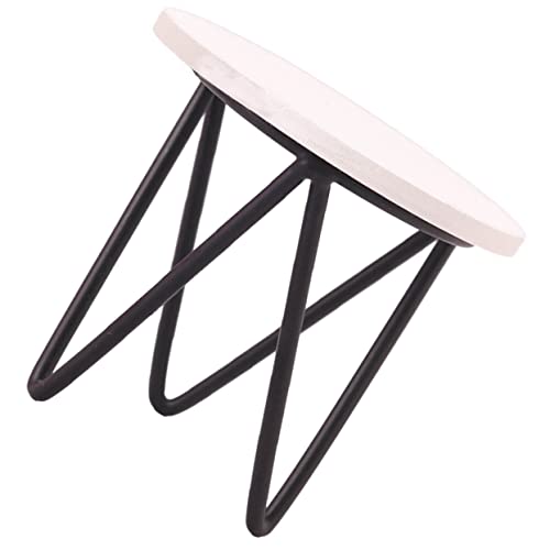 PERSELOSO Maßstab Holzpuppenmöbel Dekorative Miniaturmöbel für DIY Mini Häuser Verarbeitung und Design PERSELOSO Maßstab Holzpuppenmöbel Dekorative Miniaturmöbel für DIY Mini Häuser Verarbeitung und Design von PERSELOSO