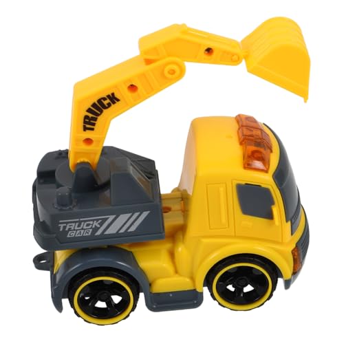 PERSELOSO Mini Baustellenfahrzeuge Set Inertia Lastwagen Kran und Müllwagen für Kreative Spielideen für Kindergeburtstagsgeschenke und Aktivitäten Drinnen und Draußen PERSELOSO Mini Baustellenfahrzeuge Set Inertia Lastwagen Kran und Müllwagen für Kreative Spielideen für Kindergeburtstagsgeschenke und Aktivitäten Drinnen und Draußen von PERSELOSO