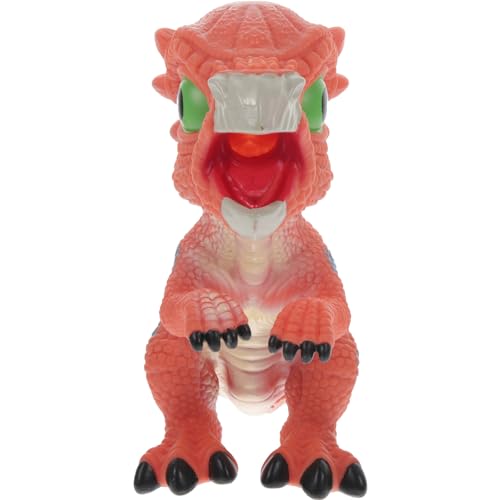 PERSELOSO Mini Dinosaurier Modell mit Sound für Realistisches für Kreative Fantasie und Lernen für Geburtstagsdeko und Unterwegs PERSELOSO Mini Dinosaurier Modell mit Sound für Realistisches für Kreative Fantasie und Lernen für Geburtstagsdeko und Unterwegs von PERSELOSO