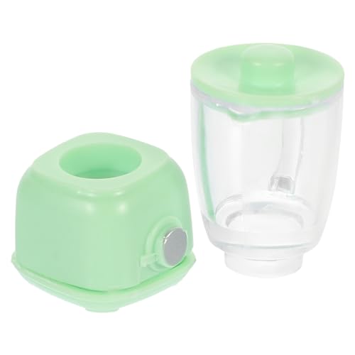 PERSELOSO Mini Entsafter Küchengeräte Kinderspielzeug Dartscheibe Küchenutensilien Kinderküche Mini-entsafter-Modell Mini-Modell Miniatur-entsafter Mini-hauswerkzeuge Green Pp PERSELOSO Mini Entsafter Küchengeräte Kinderspielzeug Dartscheibe Küchenutensilien Kinderküche Mini-entsafter-Modell Mini-Modell Miniatur-entsafter Mini-hauswerkzeuge Green Pp von PERSELOSO