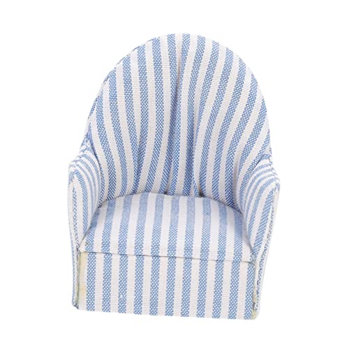 PERSELOSO Mini Gestreiftes Sofa Sofas Möbel Mini Sofa Modell Sofa Schmuck Mini Simulations Sofa Modell Mini Sofa Modell Miniatur Sofa Modell Kinderspielzeug PERSELOSO Mini Gestreiftes Sofa Sofas Möbel Mini Sofa Modell Sofa Schmuck Mini Simulations Sofa Modell Mini Sofa Modell Miniatur Sofa Modell Kinderspielzeug von PERSELOSO