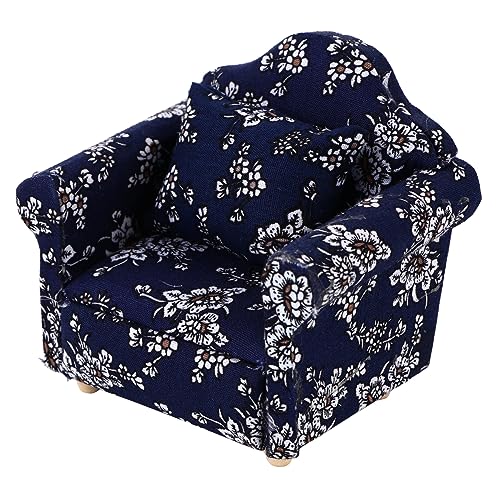PERSELOSO Miniblau Blumensofa Mini-Sofa-Figur Häuser Puppe Miniatur Spielhaus Sofa -Mini-Sofa Modellsofa Sofa-Modell Dorf Hu Tongmu Blue PERSELOSO Miniblau Blumensofa Mini-Sofa-Figur Häuser Puppe Miniatur Spielhaus Sofa -Mini-Sofa Modellsofa Sofa-Modell Dorf Hu Tongmu Blue von PERSELOSO