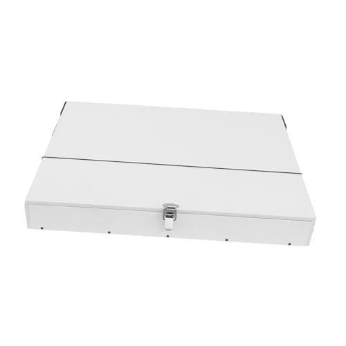 PERSELOSO Modell Werkzeugregal Modell Werkzeug Organizer Modell Halter Modell Werkzeug Aufbewahrungsregal Modell Bausatz Werkzeugaufbewahrung Modell Bausatz Werkzeug Organizer Maler von PERSELOSO