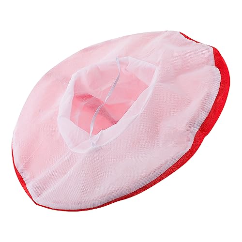 PERSELOSO Pilzdekor-hut Kinder-pilzhut Kostümzubehör Für Cosplay Bühnenspiel PERSELOSO Pilzdekor-hut Kinder-pilzhut Kostümzubehör Für Cosplay Bühnenspiel von PERSELOSO