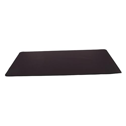 PERSELOSO Professionelle Kartenzaubermatte, Münztrick-pad, Wasserdicht, rutschfeste Gummibasis, Erweitertes Gaming-mauspad Für Pokerturniere, Büro-Desktop-Organisation PERSELOSO Professionelle Kartenzaubermatte, Münztrick-pad, Wasserdicht, rutschfeste Gummibasis, Erweitertes Gaming-mauspad Für Pokerturniere, Büro-Desktop-Organisation von PERSELOSO