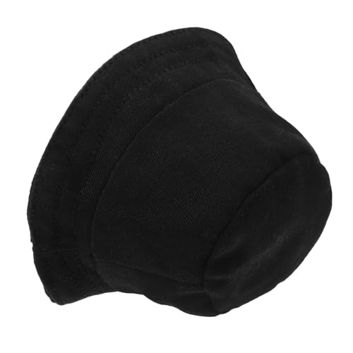 PERSELOSO Puppen Ankleidehut aus Dekorativer Puppenhut für Mini Puppen Vielseitige Puppenaccessoires für Kreative Bastelprojekte und Fotografie PERSELOSO Puppen Ankleidehut aus Dekorativer Puppenhut für Mini Puppen Vielseitige Puppenaccessoires für Kreative Bastelprojekte und Fotografie von PERSELOSO