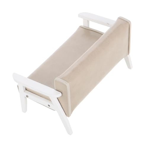 PERSELOSO Miniatur Ledersofa Für Puppenhaus Möbel Für Miniatur-Wohnzimmer Graue Couch Für Sammler Und Liebhaber Authentische Dekoration Für Modelle PERSELOSO Miniatur Ledersofa Für Puppenhaus Möbel Für Miniatur-Wohnzimmer Graue Couch Für Sammler Und Liebhaber Authentische Dekoration Für Modelle von PERSELOSO
