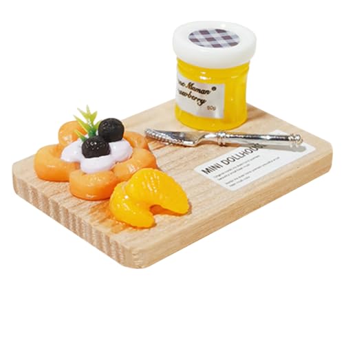 PERSELOSO Puppenhauszubehör Puppenmarken Essbares Tragbares Mini Spielzeughaus Spielzeugküche Gefälschter Miniaturkessel Künstliches Wasser Im Inneren Lebensmittelflasche Obst Gross Das PERSELOSO Puppenhauszubehör Puppenmarken Essbares Tragbares Mini Spielzeughaus Spielzeugküche Gefälschter Miniaturkessel Künstliches Wasser Im Inneren Lebensmittelflasche Obst Gross Das von PERSELOSO