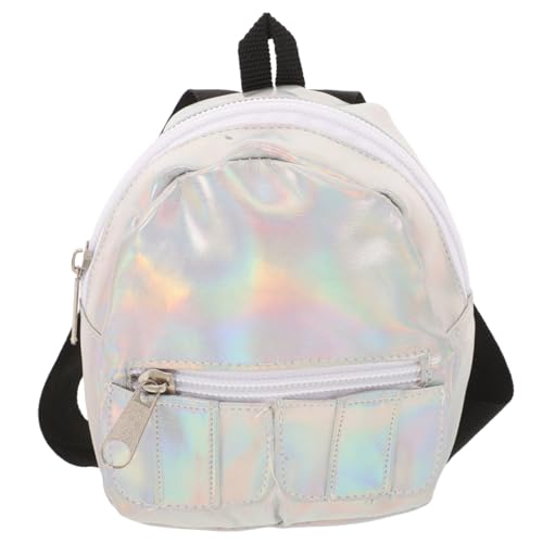 PERSELOSO Prinzessin Rucksack Ballett Tanz Tasche Mädchen Rucksäcke Holographische Umhängetasche Geldbörsen Schultasche Geldbörse PERSELOSO Prinzessin Rucksack Ballett Tanz Tasche Mädchen Rucksäcke Holographische Umhängetasche Geldbörsen Schultasche Geldbörse von PERSELOSO