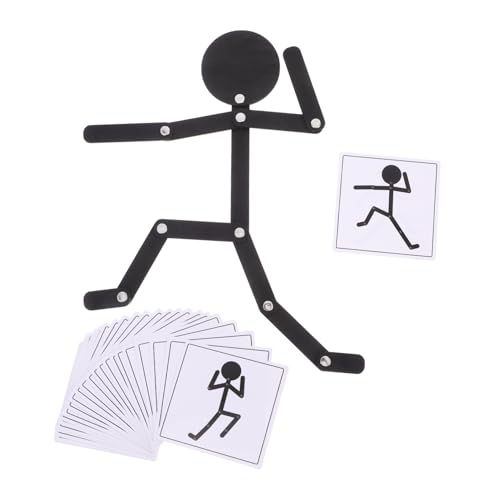 PERSELOSO Puzzle Für Die Früherziehung Puzzles Form Matching Spiel Konzentrationstrainingsspielzeug Denktrainingsspielzeug Für Sportspielzeug Hand Augen Koordinationsspielzeug von PERSELOSO