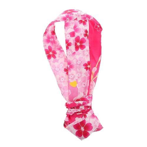 PERSELOSO Sakura Kimono Kragenfutter Japanische Kimonos Katzenkragen Japanischer Kimono Gürtel Japanischer Kimono Taillenband Kimono Japanische Kimonos Für Frauen Japanisches Rosa PERSELOSO Sakura Kimono Kragenfutter Japanische Kimonos Katzenkragen Japanischer Kimono Gürtel Japanischer Kimono Taillenband Kimono Japanische Kimonos Für Frauen Japanisches Rosa von PERSELOSO