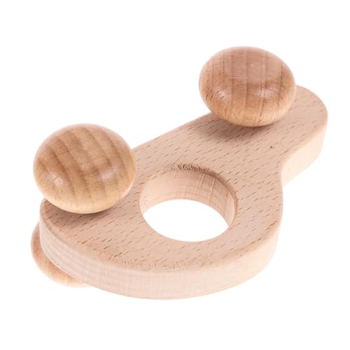 PERSELOSO Schiebeauto Aus Holz Greifauto Greifauto Aus Holz Autospielzeug Für Kleinkinder PERSELOSO Schiebeauto Aus Holz Greifauto Greifauto Aus Holz Autospielzeug Für Kleinkinder von PERSELOSO