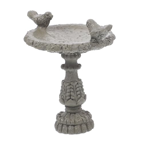 PERSELOSO Schwimmbad klein Miniaturen Schwebend Brunnen Miniaturornament Parkszenen-Layout-Requisiten Szene-Mikrodekor Mikrolandschaftsdekor Mini - Mini-Gartendeko-Requisite Harz PERSELOSO Schwimmbad klein Miniaturen Schwebend Brunnen Miniaturornament Parkszenen-Layout-Requisiten Szene-Mikrodekor Mikrolandschaftsdekor Mini - Mini-Gartendeko-Requisite Harz von PERSELOSO