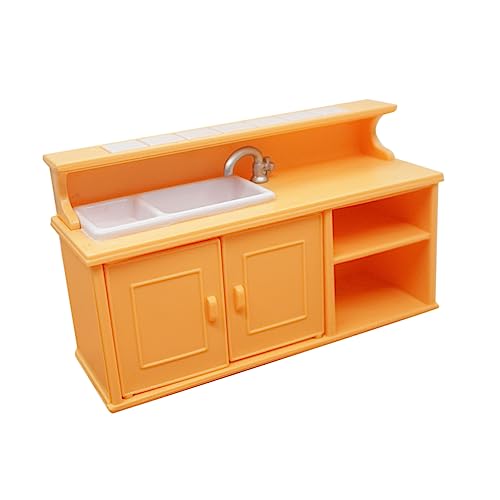 PERSELOSO Set Puppenhausmöbel Puppenmöbel Minispielzeug Babypuppenspielzeug Kleinkindmöbel Für Kleinkinder Puppenhauszubehör Puppenzubehör Miniatursachen Kunststoff PERSELOSO Set Puppenhausmöbel Puppenmöbel Minispielzeug Babypuppenspielzeug Kleinkindmöbel Für Kleinkinder Puppenhauszubehör Puppenzubehör Miniatursachen Kunststoff von PERSELOSO