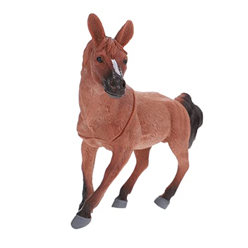 PERSELOSO Simulierte Tierornamente Autodekor Simulation Pferdemodell Kognitives Modell Simulation Tiermodell Pferdemodell Schmuck Pferdestatue Wildtiermodell Kunststoff PERSELOSO Simulierte Tierornamente Autodekor Simulation Pferdemodell Kognitives Modell Simulation Tiermodell Pferdemodell Schmuck Pferdestatue Wildtiermodell Kunststoff von PERSELOSO