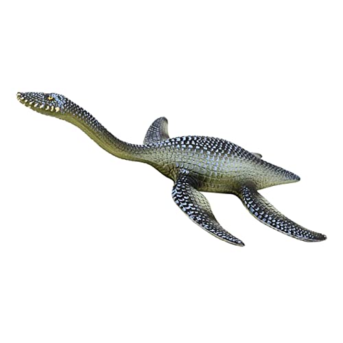 PERSELOSO Simulierter Plesiosaurier Kinderspielzeug Lebendiges Dinosaurier-modellspielzeug Spielzeugmodell Für Plesiosaurier-Modell Simulations-Dinosaurier- Plastik PERSELOSO Simulierter Plesiosaurier Kinderspielzeug Lebendiges Dinosaurier-modellspielzeug Spielzeugmodell Für Plesiosaurier-Modell Simulations-Dinosaurier- Plastik von PERSELOSO