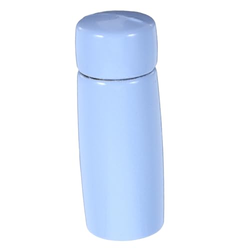 PERSELOSO Wasserflasche Trinkflasche für Rollenspiele Pädagogisches Kinderspielzeug für Hand Auge Koordination und Kreativität Große Blaue Flasche für Drinnen und Draußen PERSELOSO Wasserflasche Trinkflasche für Rollenspiele Pädagogisches Kinderspielzeug für Hand Auge Koordination und Kreativität Große Blaue Flasche für Drinnen und Draußen von PERSELOSO