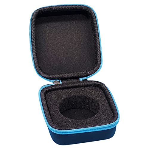 PERSELOSO Yoyo Aufbewahrungstasche Tragbarer Organizer für Yo Yos Leichte und Kompakte Aufbewahrung Effektiver Schutz vor Stürzen Verarbeitung für Optimales Nutzungserlebnis PERSELOSO Yoyo Aufbewahrungstasche Tragbarer Organizer für Yo Yos Leichte und Kompakte Aufbewahrung Effektiver Schutz vor Stürzen Verarbeitung für Optimales Nutzungserlebnis von PERSELOSO
