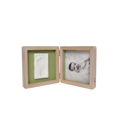 PetitArtichaut™ Doppelter Rahmen - Olive Tree von Petit Artichaut