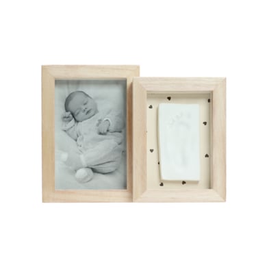 PetitArtichaut™ Duo Rahmen - Jolis Cœurs von Petit Artichaut