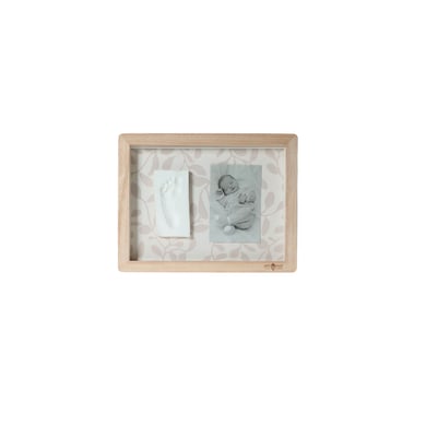 PetitArtichaut™ Klassischer Rahmen - Ivy Grey von Petit Artichaut