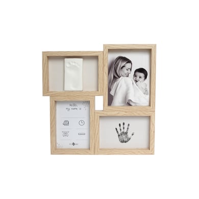 PetitArtichaut™ Puzzle Rahmen - Ivy Grey von Petit Artichaut