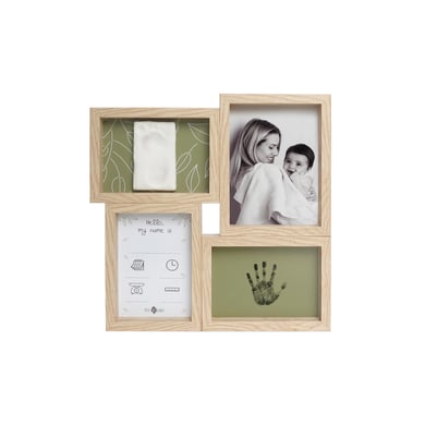 PetitArtichaut™ Puzzle Rahmen - Olive Tree von Petit Artichaut