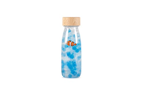 PETIT BOUM Sound Bottle Fish von PETIT BOUM