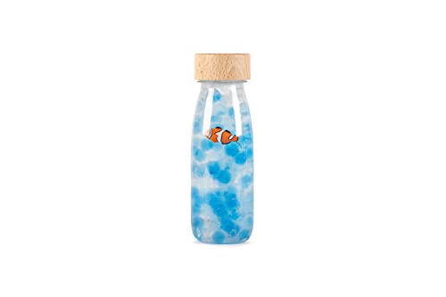 PETIT BOUM 47643 Meer Lernen Töne, Fish von PETIT BOUM