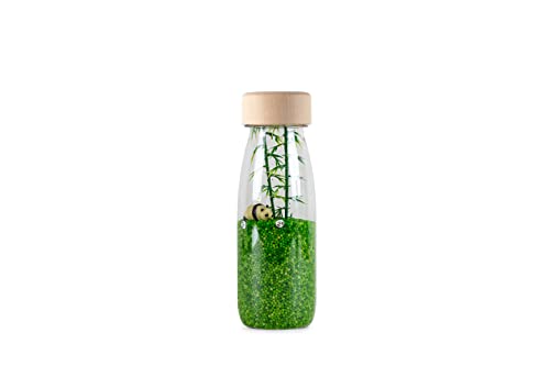 PETIT BOUM Sound Bottle Panda von PETIT BOUM