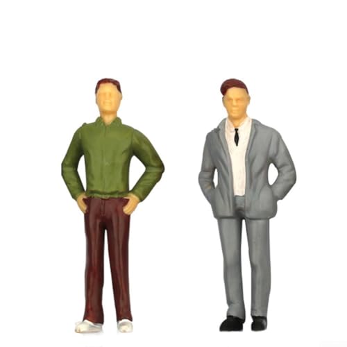 PETSTIBLE Essential 200 Piece Character Figure Collection Tailored for Train Enthusiasts and Hobbyists PETSTIBLE Essential 200 Piece Character Figure Collection Tailored for Train Enthusiasts and Hobbyists von PETSTIBLE