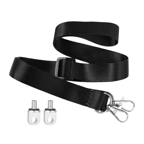 Umhängeband Controller, Verstellbar Umhängeband Weich Schlinge Gürtel Lanyard-Halter für DJI RC/RC 2/DJI Mini 4 Pro/Air 3/Mavic 3 pro/Mini 3/Mini 3 Pro Fernbedienung Drohne Zubehör Umhängeband Controller, Verstellbar Umhängeband Weich Schlinge Gürtel Lanyard-Halter für DJI RC/RC 2/DJI Mini 4 Pro/Air 3/Mavic 3 pro/Mini 3/Mini 3 Pro Fernbedienung Drohne Zubehör von PEUTIER