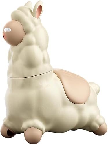 Spuckendes Lama-Spielzeug, auslaufsicherer Parodie-Wassersprinkler, tierförmiger Wassersprinkler zum Drücken, Keine Batterien erforderlich, für sommerlichen Gartenspaß Spuckendes Lama-Spielzeug, auslaufsicherer Parodie-Wassersprinkler, tierförmiger Wassersprinkler zum Drücken, Keine Batterien erforderlich, für sommerlichen Gartenspaß von PFHFRJZLQ