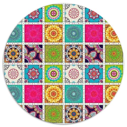 Datura 1000-teiliges Puzzle Für Erwachsene Kinder Blumen Anspruchsvolles Puzzle Entspannend Perfekt Für Spieleabende Spielzeug Geschenk 1000pcs (67.5x67.5cm) von PFQHUAIDH
