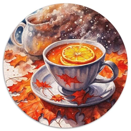 Dessert 1000-teiliges Puzzle Für Frauen, Männer Delikatesse Anspruchsvolles Puzzle Entspannend Familie Aktivität Spiele Spielzeug Geschenk 1000pcs (67.5x67.5cm) von PFQHUAIDH