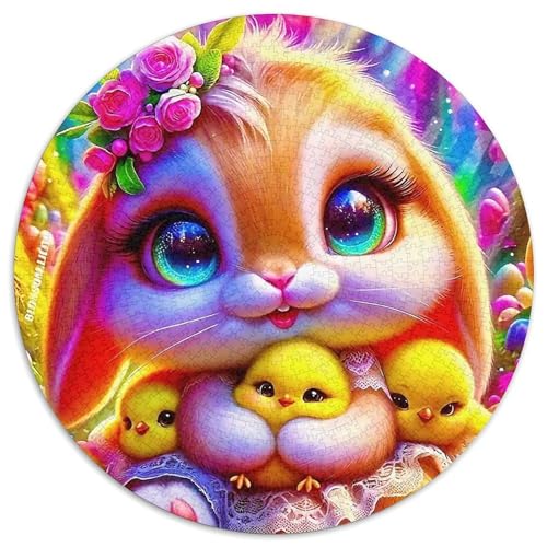 Gelbe Ente 1000-teiliges Puzzle Für Erwachsene Kinder Kleine Ente Herausforderndes Puzzle Stress Abbauen Perfekt Für Spieleabende Spielzeug Geschenk 1000pcs (67.5x67.5cm) von PFQHUAIDH