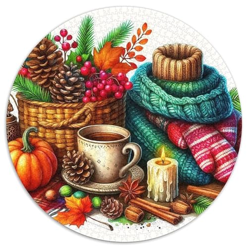 Gemüse 1000-teiliges Puzzle Für Erwachsene Kinder Fruchtfertigung Herausforderndes Puzzle Entspannend Familienspielabende Spielzeug Geschenk 1000pcs (67.5x67.5cm) von PFQHUAIDH