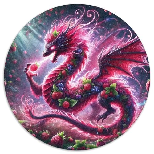 Pterosaurus 1000-teiliges Puzzle Für Frauen, Männer Pterodactyl Anspruchsvolles Puzzle Entspannend Familie Aktivität Spiele Geschenk Zum Geburtstag 1000pcs (67.5x67.5cm) von PFQHUAIDH