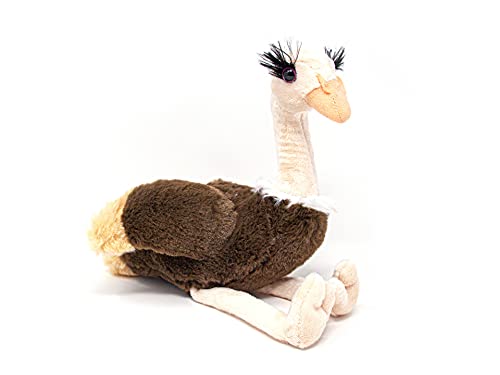 Cornelißen Kuscheltier - Strauß - 33 cm Cornelißen Kuscheltier - Strauß - 33 cm von PGONA